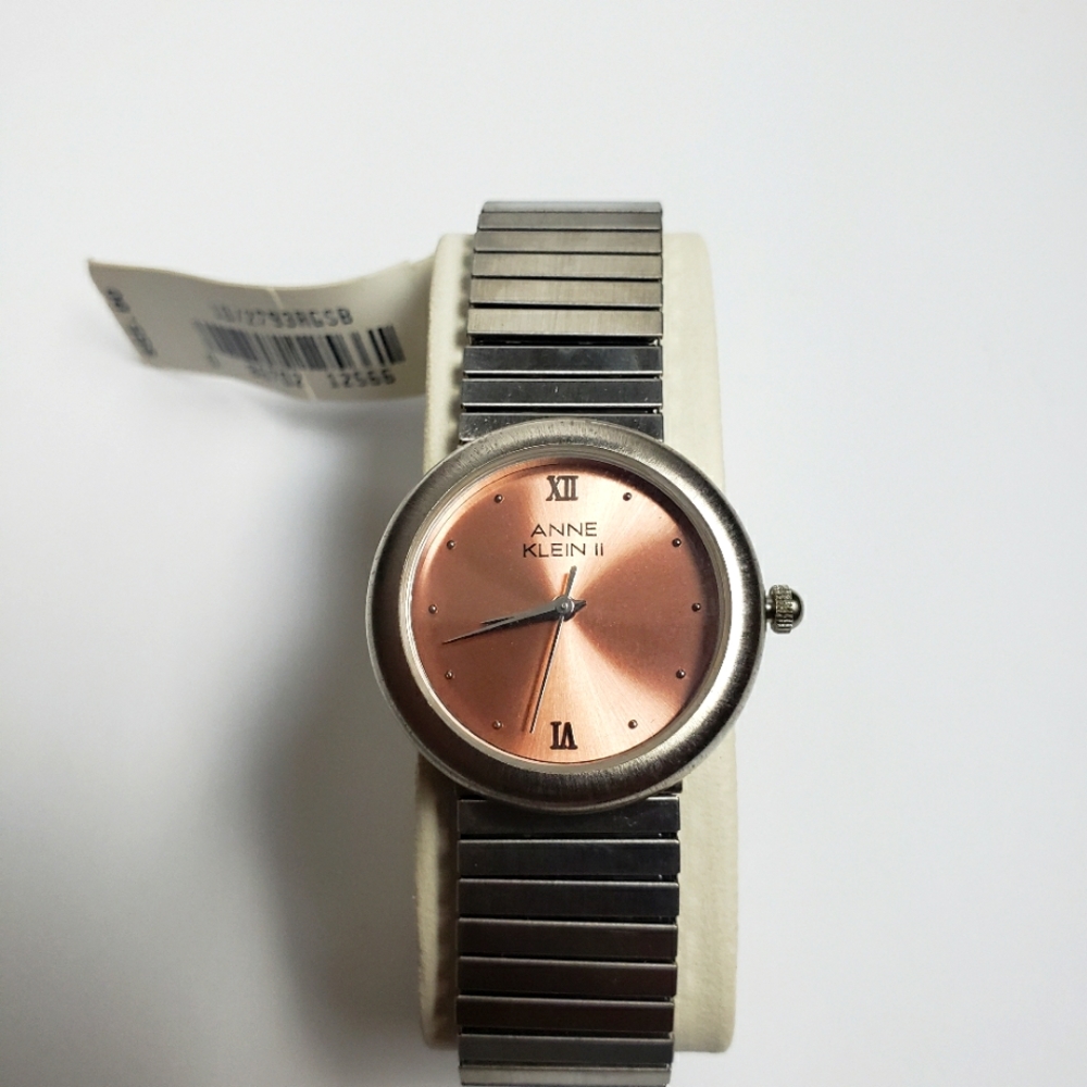 Anne Klein